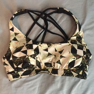 VS sports bra